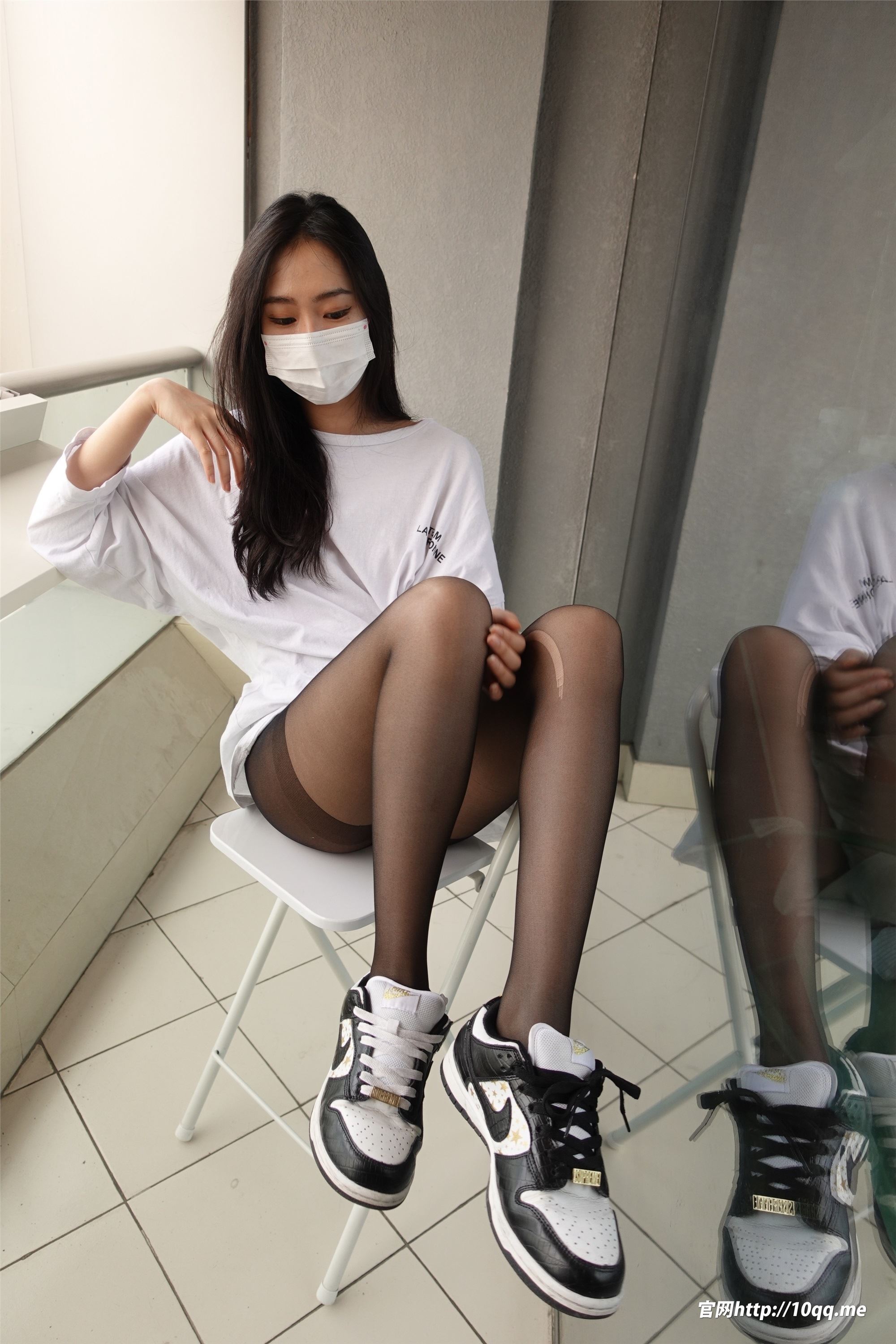 ROSI口罩系列 2022.06.04 NO.2183